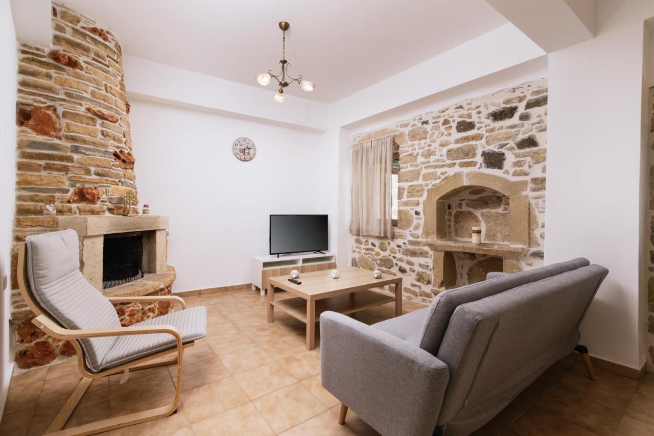 Willa Halkidio House Sívas Zewnętrze zdjęcie