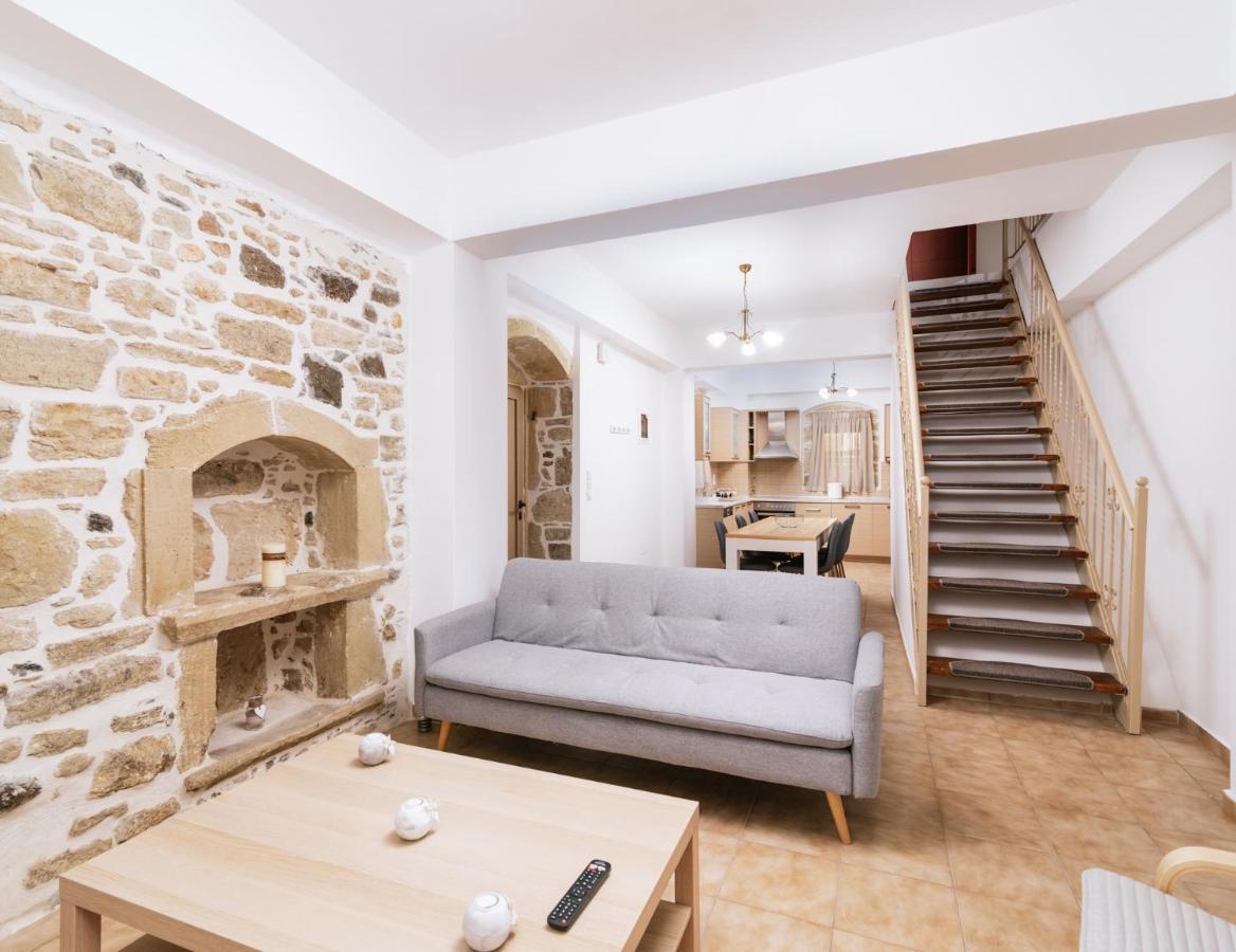 Willa Halkidio House Sívas Zewnętrze zdjęcie
