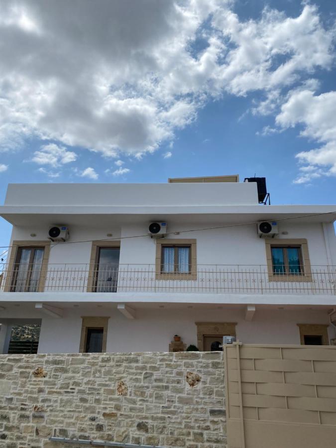 Willa Halkidio House Sívas Zewnętrze zdjęcie