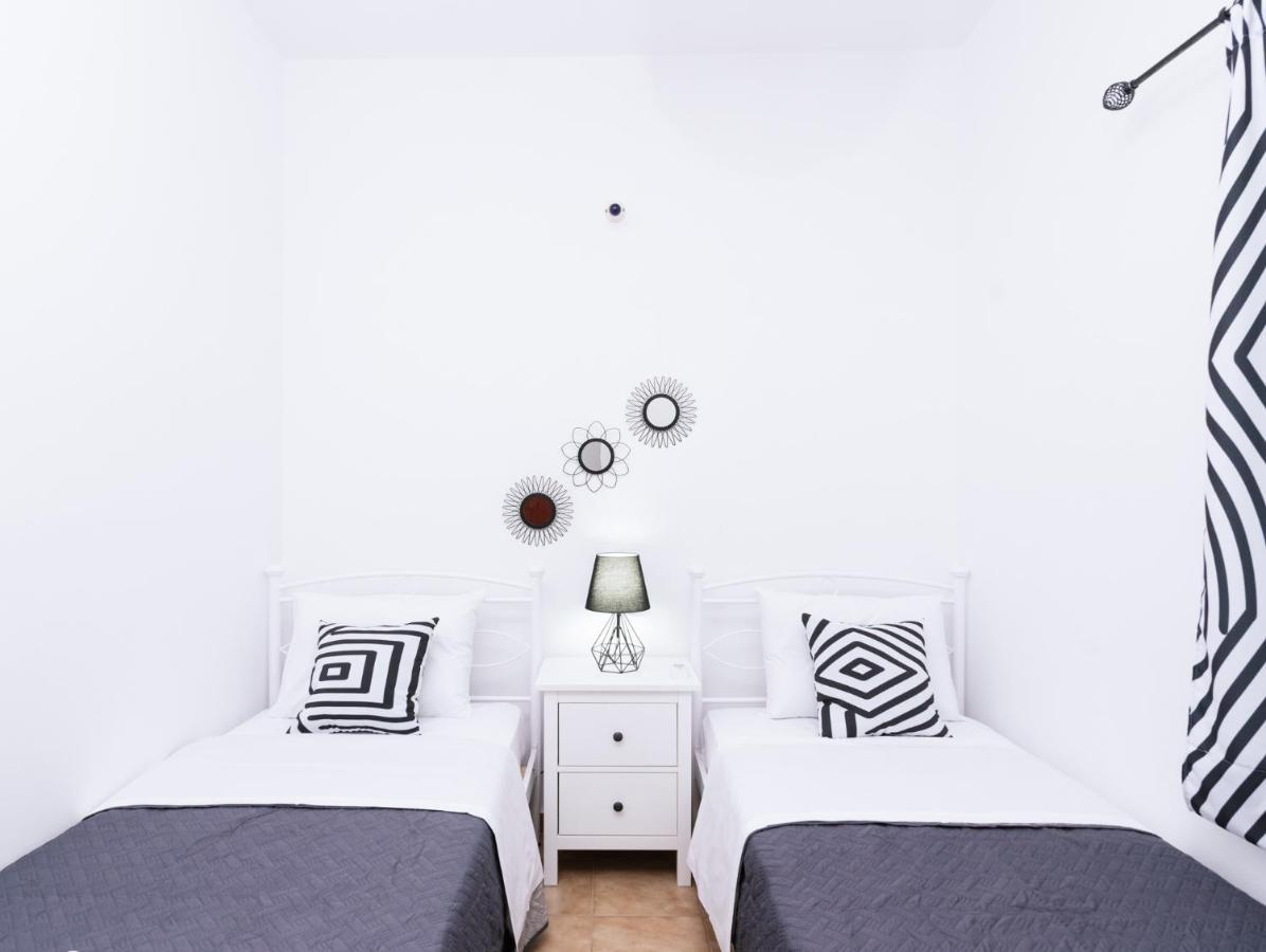 Willa Halkidio House Sívas Zewnętrze zdjęcie