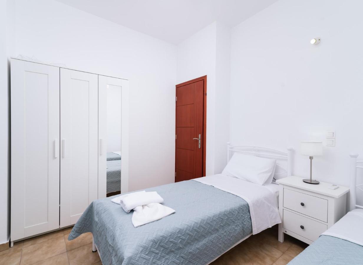 Willa Halkidio House Sívas Zewnętrze zdjęcie