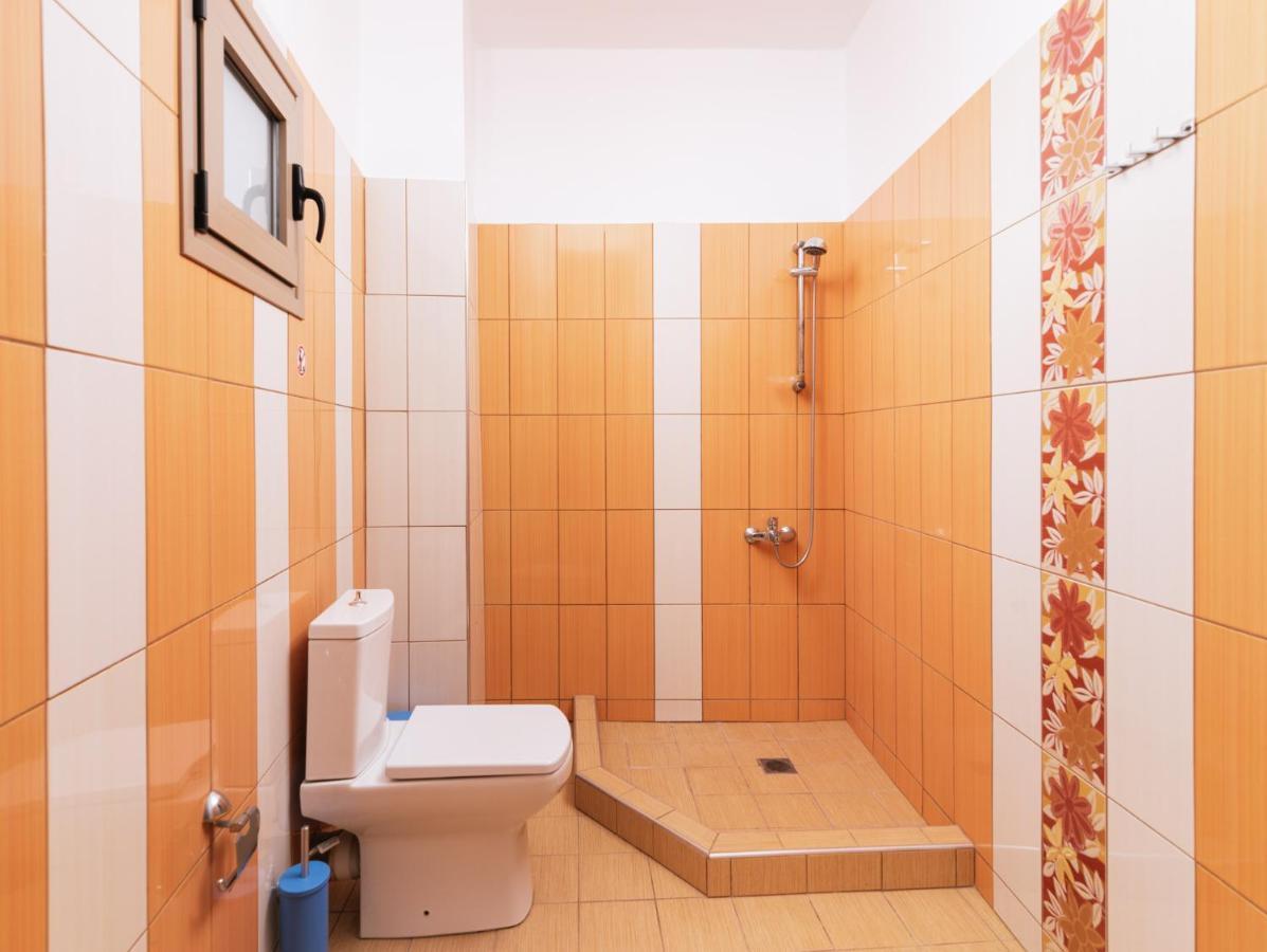 Willa Halkidio House Sívas Zewnętrze zdjęcie