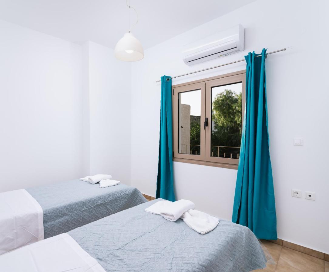 Willa Halkidio House Sívas Zewnętrze zdjęcie