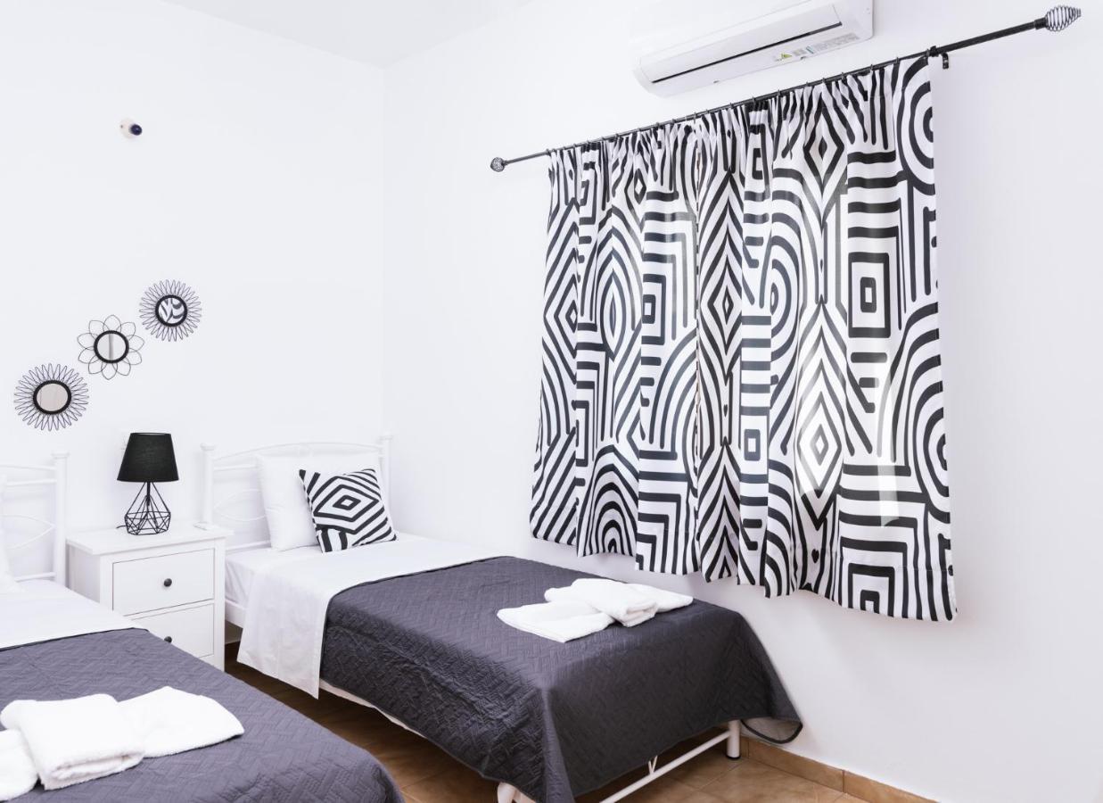 Willa Halkidio House Sívas Zewnętrze zdjęcie